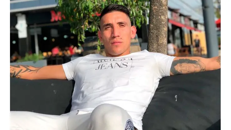 De Racing a otro grande: en Closs Continental tiraron que San Lorenzo quiere a Centurión
