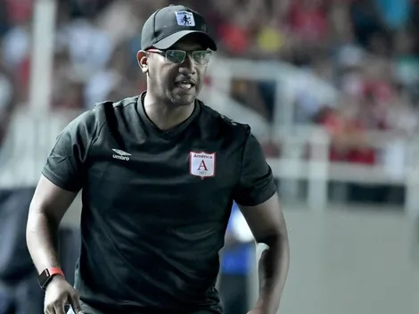 ‘Nacional no es más grande que nosotros, nunca, pero merece respeto’: Jersson