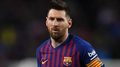 Alavés vs Barcelona por La Liga.