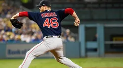 La condición de los Mets para firmar a Craig Kimbrel