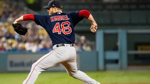 La condición de los Mets para firmar a Craig Kimbrel