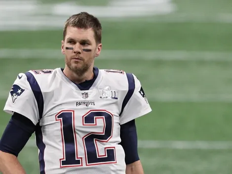 Tiembla Tom Brady: Los Patriots podrían buscar a un nuevo quarterback en este Draft