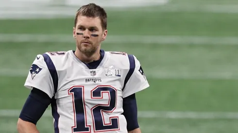 Tiembla Tom Brady: Los Patriots podrían buscar a un nuevo quarterback en este Draft