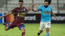 Depende de si mismo: Sporting Cristal buscará el triunfo ante Godoy Cruz con un once ya definido