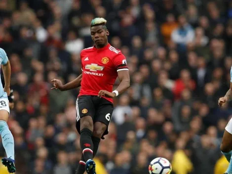 Qué canal transmite Manchester United vs Manchester City por la Premier League