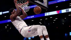 Joel Embiid (Foto: Getty)