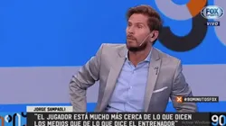 Foto de Sebastián Vignolo.