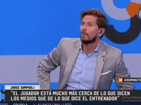 Bombazo: el verdadero motivo por el cual Lo Celso no jugó en la Selección Argentina