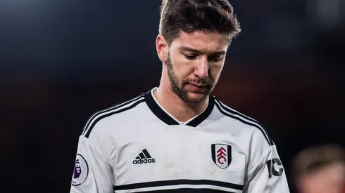 Marca culpa a Sampaoli del fracaso de Luciano Vietto