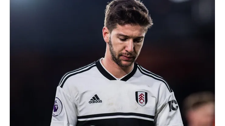 Marca culpa a Sampaoli del fracaso de Luciano Vietto