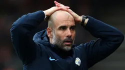 Desde Manchester United hicieron la acusación que más le dolerá a Guardiola