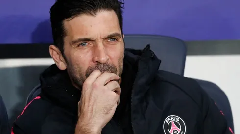 Pobre de Buffon: PSG ya eligió a su nuevo portero estrella