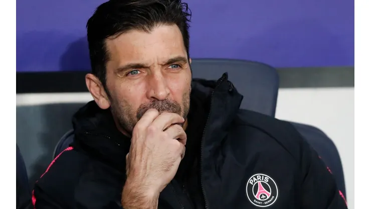 Pobre de Buffon: PSG ya eligió a su nuevo portero estrella