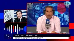Empiezan a perder la paciencia: dirigente de Alianza Lima afirmó que el equipo ya debe empezar a mostrar resultados