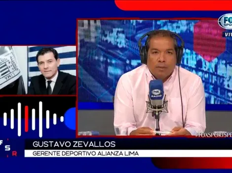Empiezan a perder la paciencia: dirigente de Alianza Lima afirmó que el equipo ya debe empezar a mostrar resultados