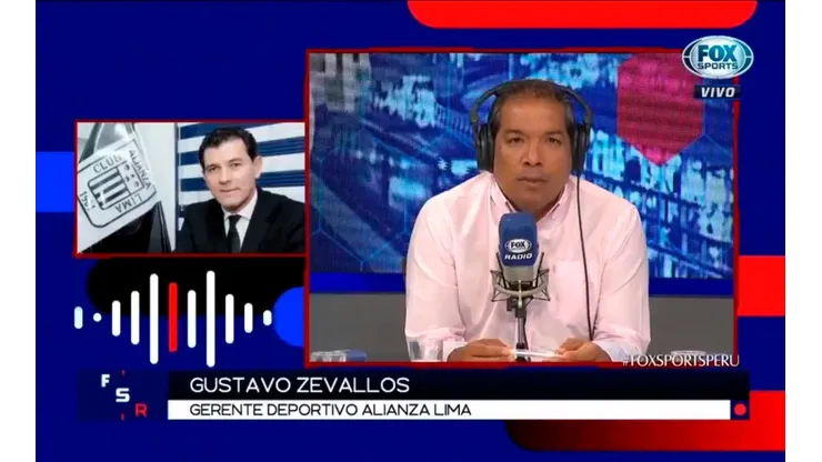 Empiezan a perder la paciencia: dirigente de Alianza Lima afirmó que el equipo ya debe empezar a mostrar resultados