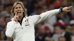 Completamente inesperado: el jugador sorpresa que Ricardo Gareca llamaría a la Selección de Perú