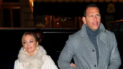 Rumor: Jennifer López cancelará su boda con Alex Rodríguez
