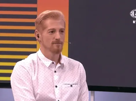 Liberman: "La cancha de Boca no sirve más"