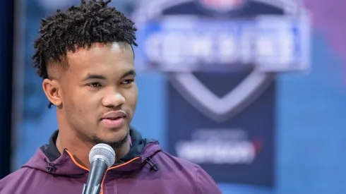 Estos son los principales candidatos a ser el número 1 del Draft de la NFL