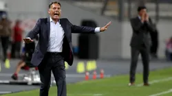 A todo o nada: los 5 cambios de Alianza Lima para enfrentar a Internacional