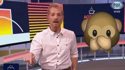 Fox Sports: Boca quiere fichar al futbolista más picante del fin de semana