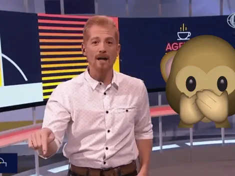 Fox Sports: Boca quiere fichar al futbolista más picante del fin de semana