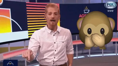 Fox Sports: Boca quiere fichar al futbolista más picante del fin de semana