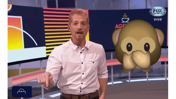 Fox Sports: Boca quiere fichar al futbolista más picante del fin de semana