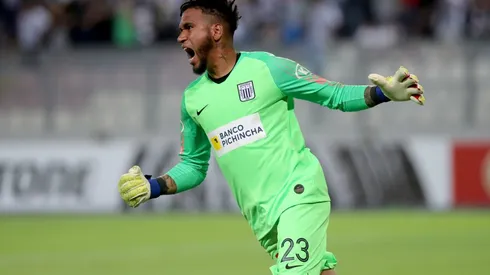 Alianza Lima v River Plate - Copa CONMEBOL Libertadores 2019 - Not Released (NR)