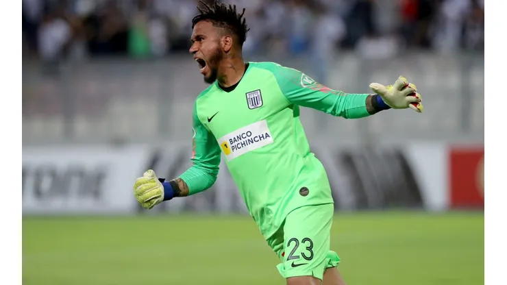 Alianza Lima v River Plate - Copa CONMEBOL Libertadores 2019 - Not Released (NR)