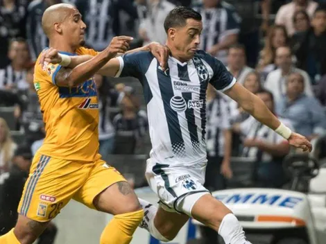 En VIVO: Tigres vs Monterrey por la Concachampions