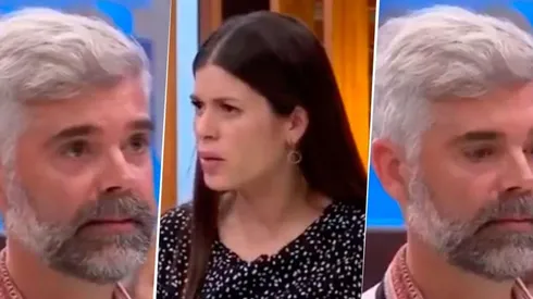 Masterchef Uruguay: le preguntaron para qué tenía unos ingredientes y su respuesta es viral
