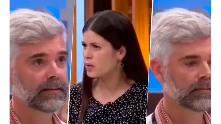 Masterchef Uruguay: le preguntaron para qué tenía unos ingredientes y su respuesta es viral