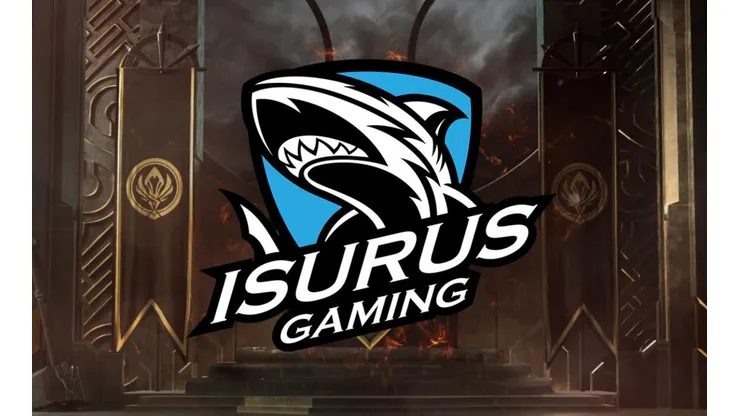 Isurus Gaming ya conoce sus rivales en el Play-In del MSI 2019 de League of Legends
