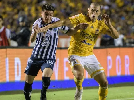 Ver en VIVO Tigres vs Monterrey por la Concachampions