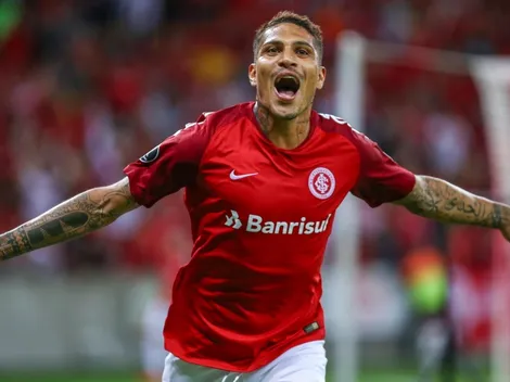 Más ansioso que de costumbre: Guerrero ya vive la previa del duelo ante Alianza Lima