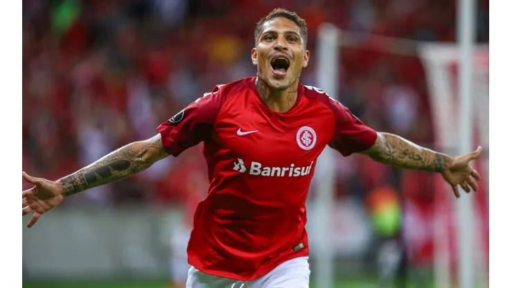 Más ansioso que de costumbre: Guerrero ya vive la previa del duelo ante Alianza Lima