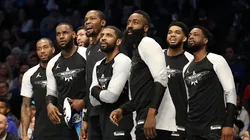 Estos son los 5 mejores jugadores de la NBA según Charles Barkley