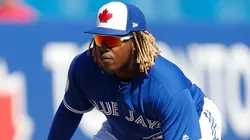 Vladimir Guerrero Jr está cada vez más cerca de las Mayores