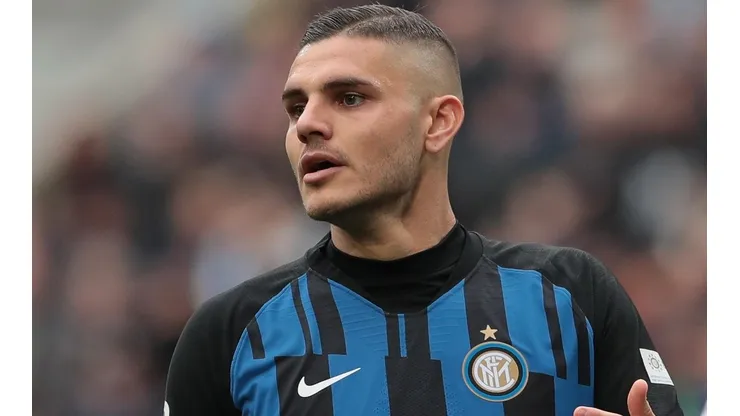 Cuidado, Icardi: Inter ya eligió goleador para la próxima temporada