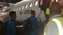 Vuelo eterno: Boca todavía no llega a Ibagué