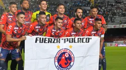 Llamativa nueva playera de Veracruz por los 500 años de la fundación del Puerto