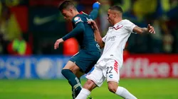 Oficial: cambios en la jornada 17, incluido Veracruz - América