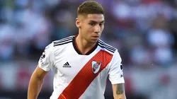 TNT Sports informó que un gigante de Europa está interesado en Montiel