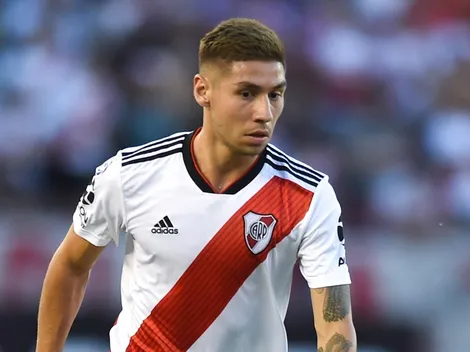 TNT Sports informó que un gigante de Europa está interesado en Montiel