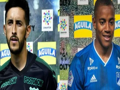 Sigue el debate por quién es el mejor arquero de la Liga: ¿Vargas o Faríñez?