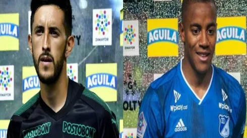 Sigue el debate por quién es el mejor arquero de la Liga: ¿Vargas o Faríñez?