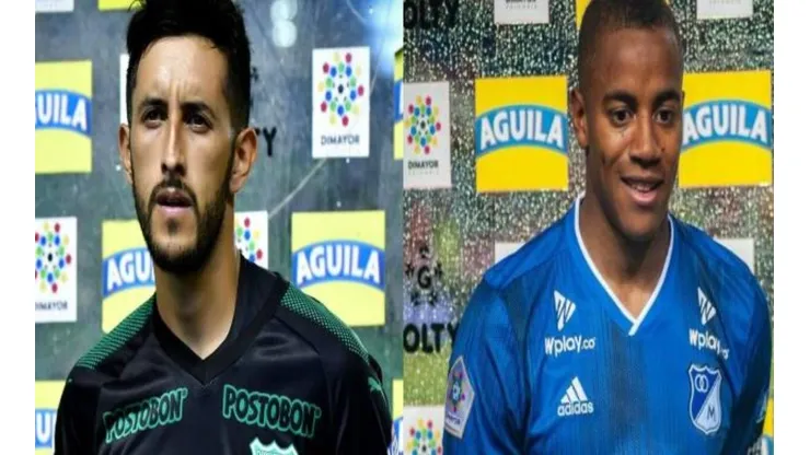 Sigue el debate por quién es el mejor arquero de la Liga: ¿Vargas o Faríñez?