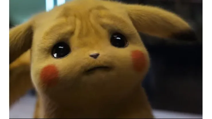 ¡Más tierno que nunca! El nuevo tráiler de Pokémon: Detective Pikachu te emocionará mucho